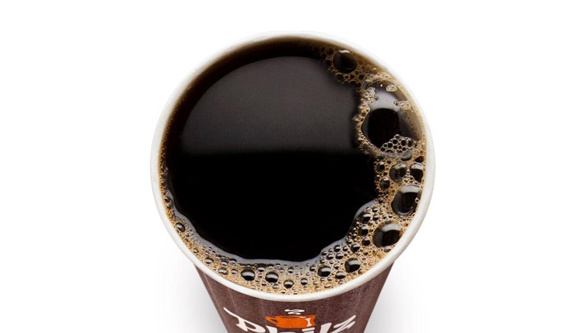 Philz Coffee by null