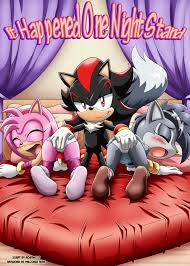 Sonic the hedgehog porn comics rule cartoon porn jpg x The hedgehog