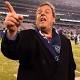 New Jersey governor Chris Christie confronted a heckler at Brewers-Cubs game 