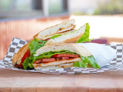 Broadway Burger by null