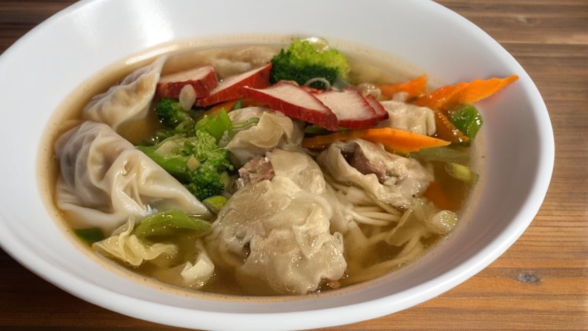 Chinese Gardens by null