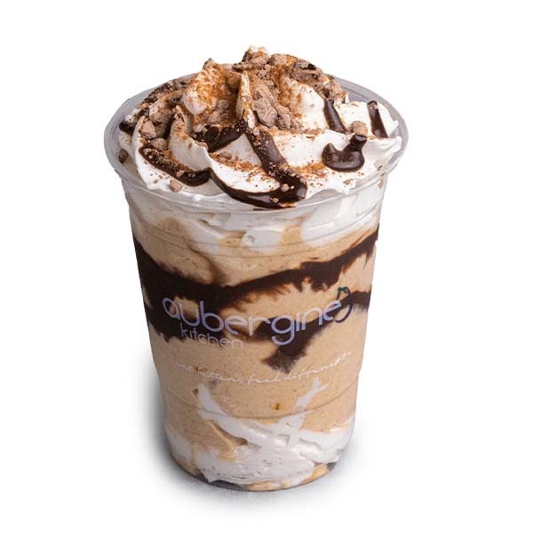 Aubergine Kitchen by null