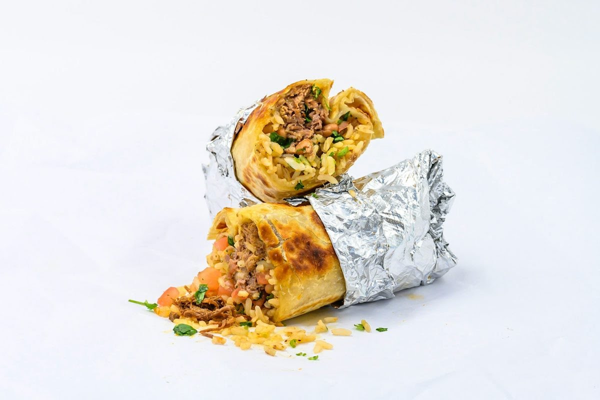 Anna's Taqueria by null