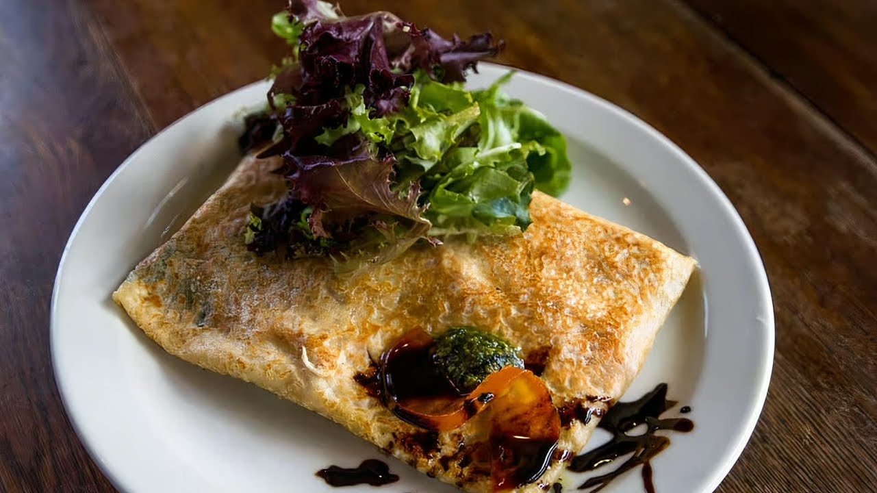 Café Madeleine South Park by null