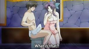 Watch milf hentai stepmom porn spankbang jpg x Mother and step son hentai