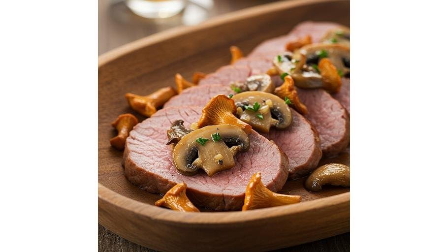 La Dolce Vita by null