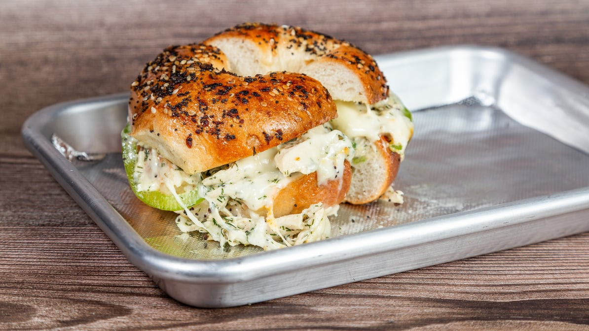 Chicago Bagel Authority - Armitage by null