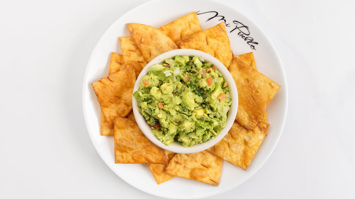 Ma'Luz Mexican Grill (Mi Pueblo) by null