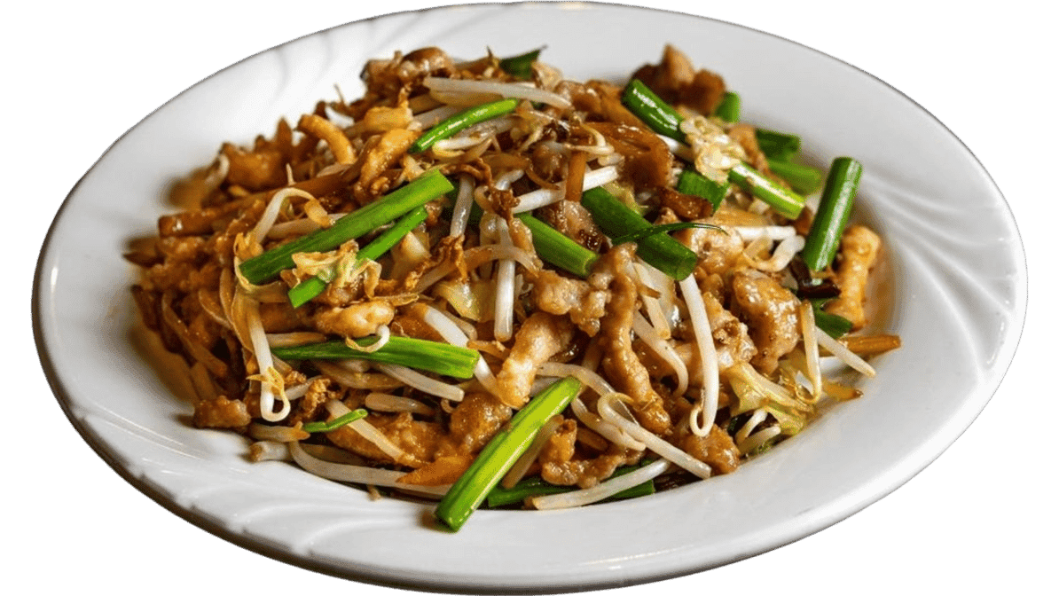 Chin's Szechwan - Carlsbad by null