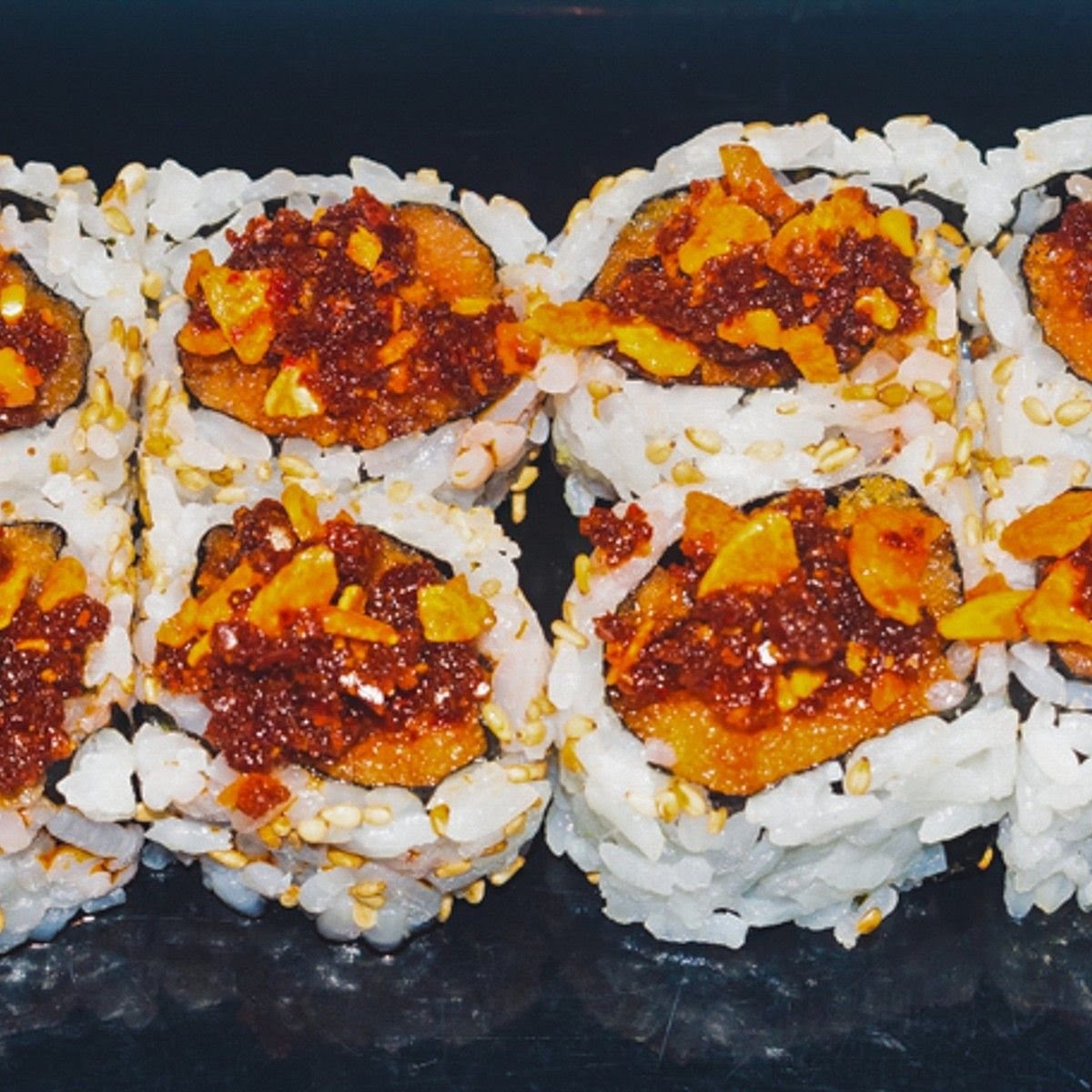 Katana Sushi & Ramen by null