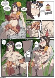 Monster hunter world porn game jpg x Monster hunter handler hentai
