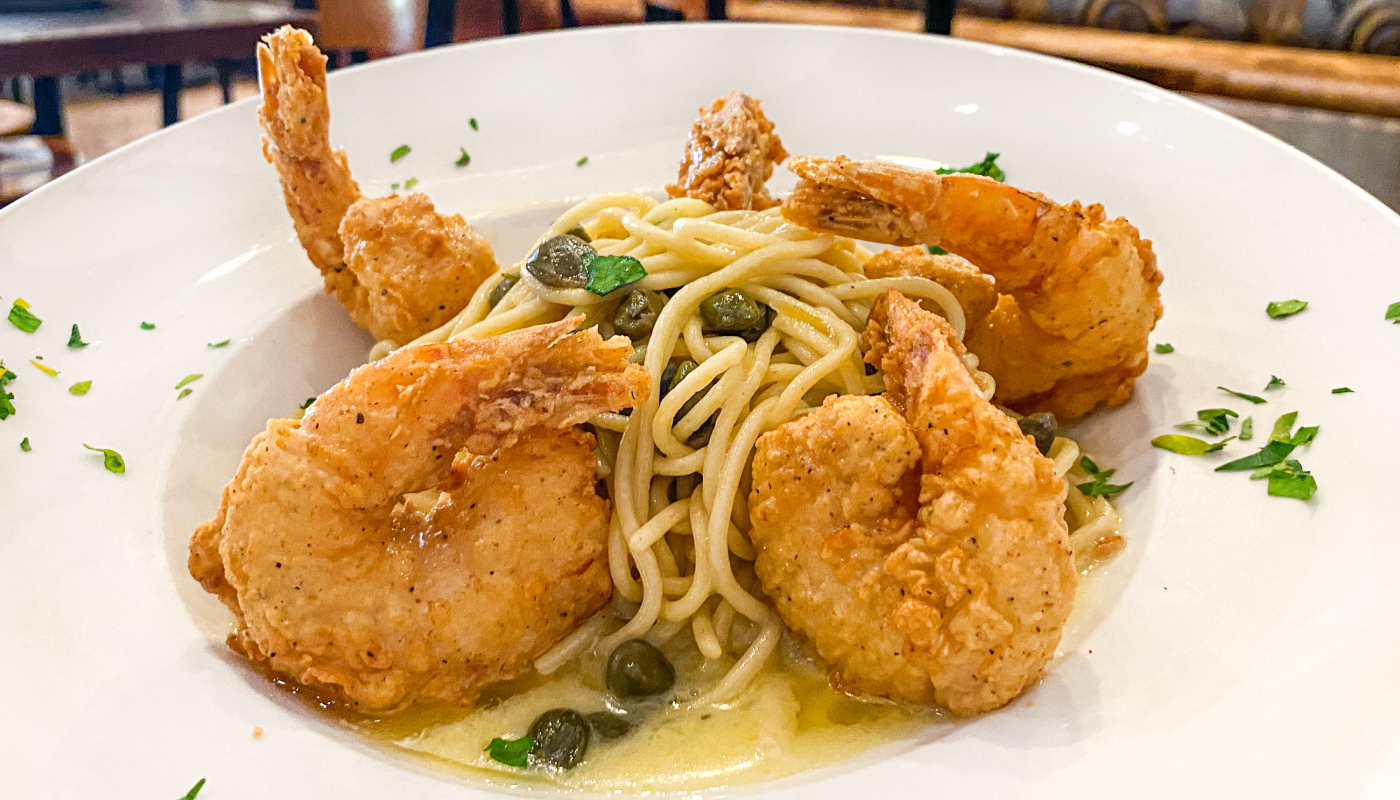 Luciano Ristorante Italiano - La Cantera by null