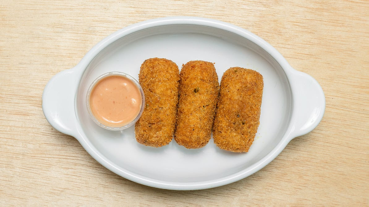 Avenida 7 Cafe by null