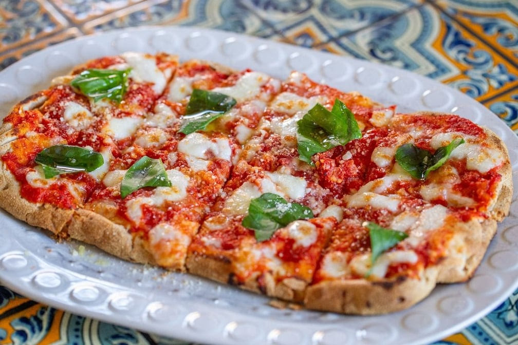 Locanda Wine Bar by null