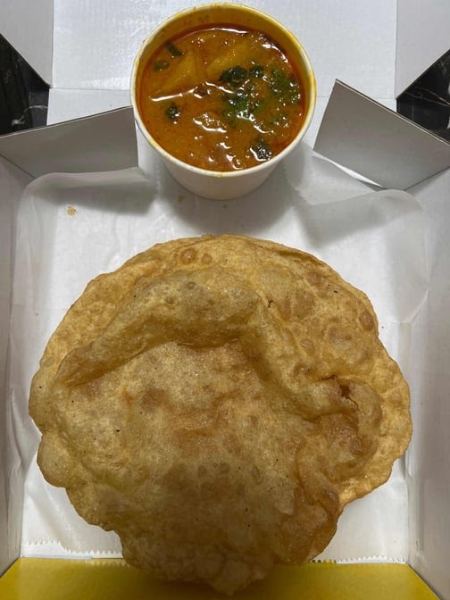 Sri Ganesh Dosa House by null