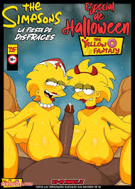 Os simpsons lisa the slut porn comic the best cartoon porn comics rule mult jpg x Simpson comics