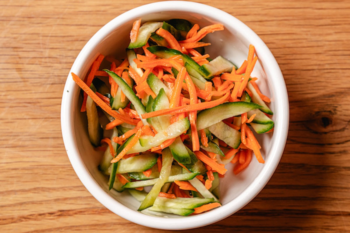 Veggie Grill by null