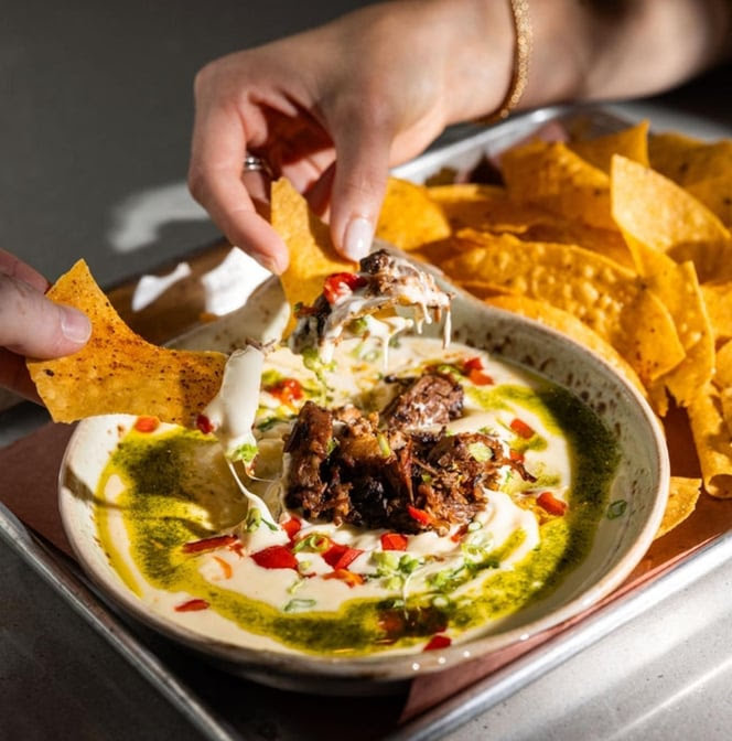 Shoals Smokehouse by null