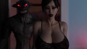 Eaftggaaaa djfqdi hbqi jpg x 3d monster pov