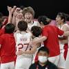 女子バスケ五輪初の4強 身長差を埋めた3点シュートへの意識 逆転3P ...