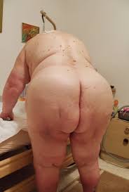 Fingerbanged brit grandma with big ass jpg x Granny big ass