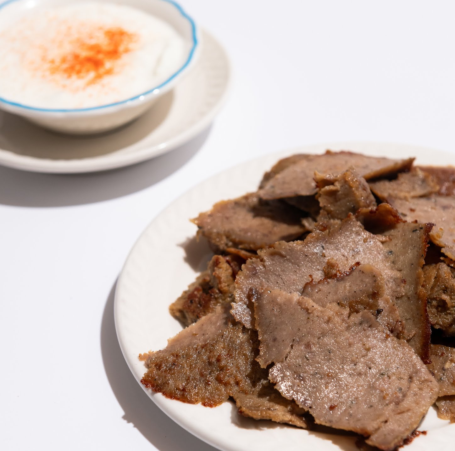 Parea, That Little Greek Place by null