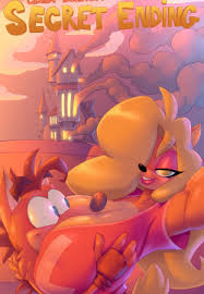 Crash bandicoot porn tawna bandicoot crash bandicoot jpg x Tawna bandicoot