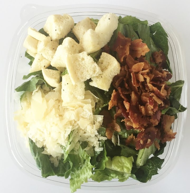 Wild Beet Salad Co. by null