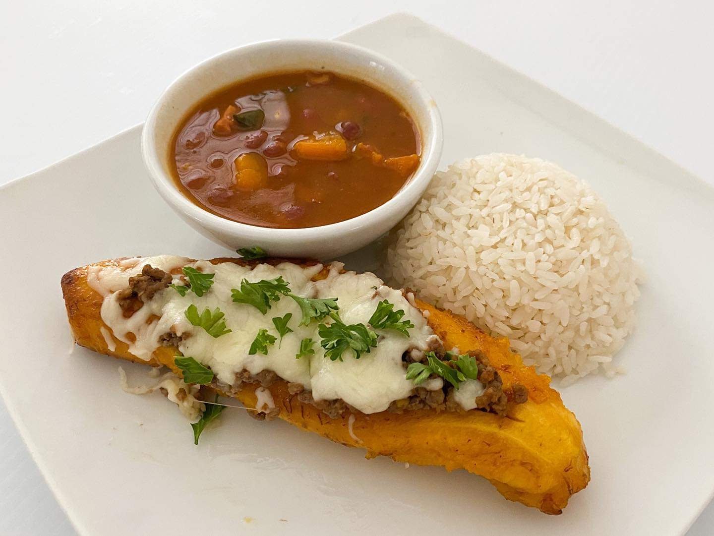House of Empanadas by null