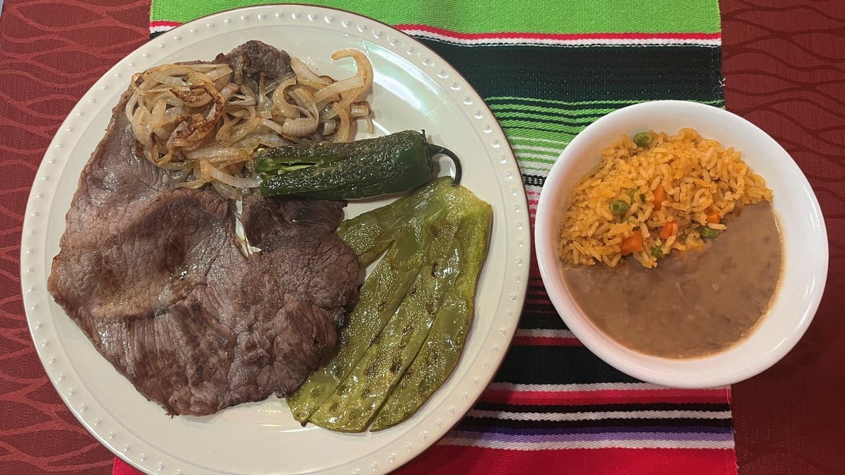 Mama Lupita's Bistro by null