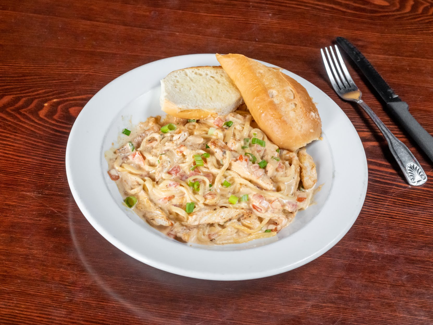 Black Bear Tavern by null