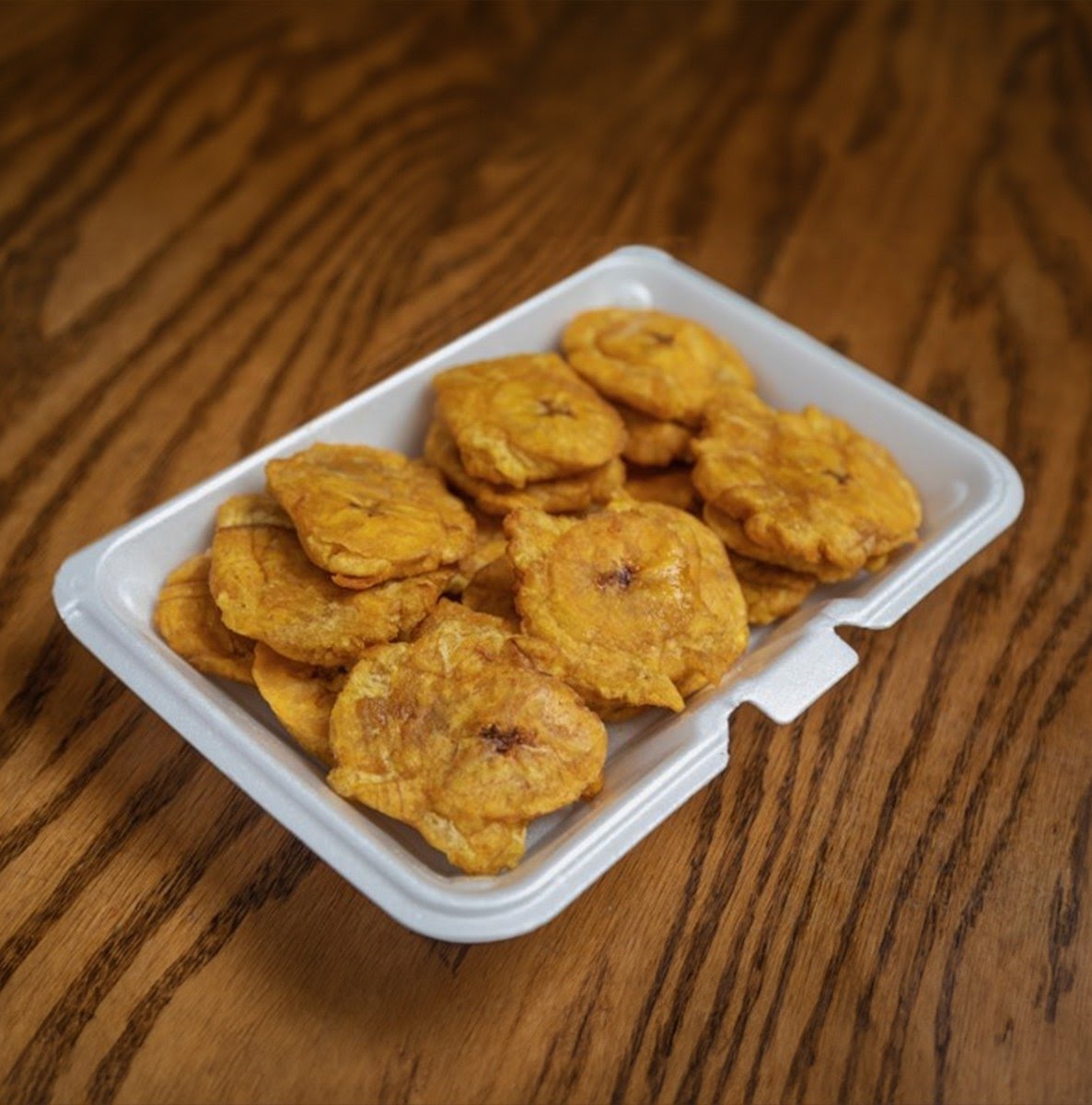 Alex's Chimis by null