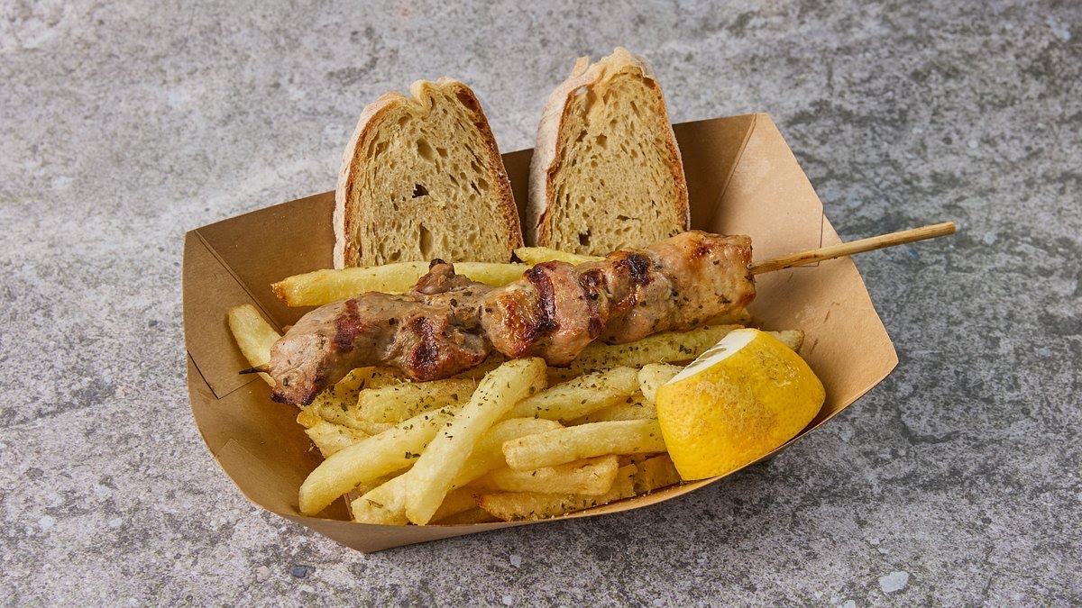 Kalamakia O Elvis by null