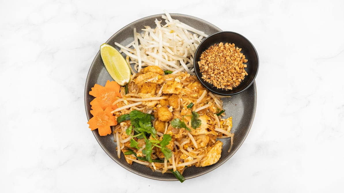 Inle Burmese Cuisine by null