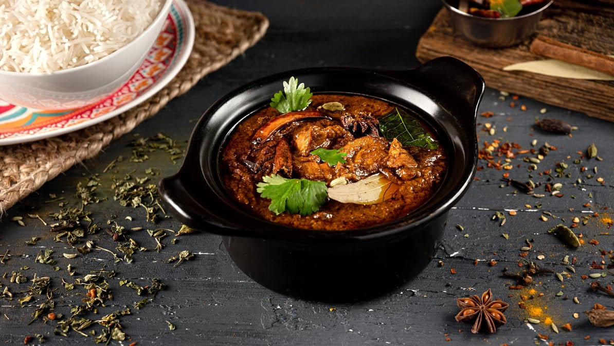 Paradise Street Eats & Biryani by null
