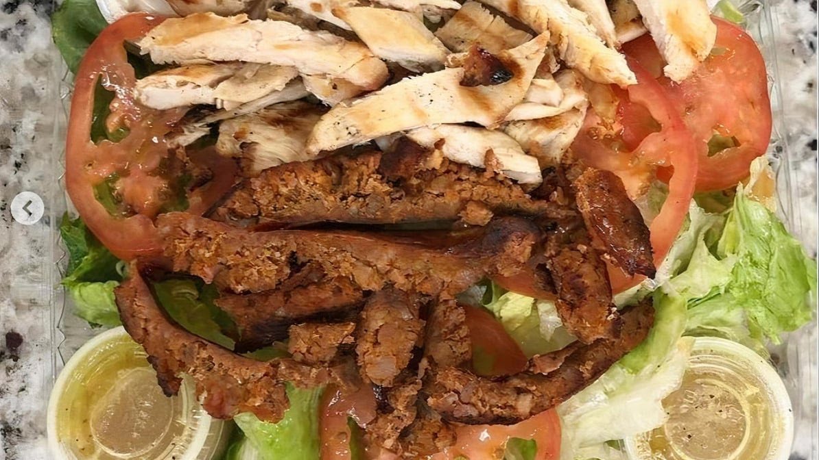 Crisp & Juicy by null