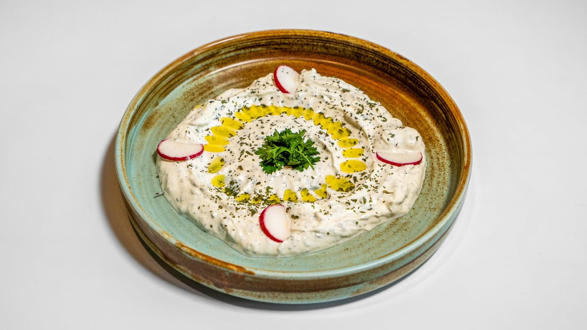 Sage Lebanese Cuisine & Cafè by null