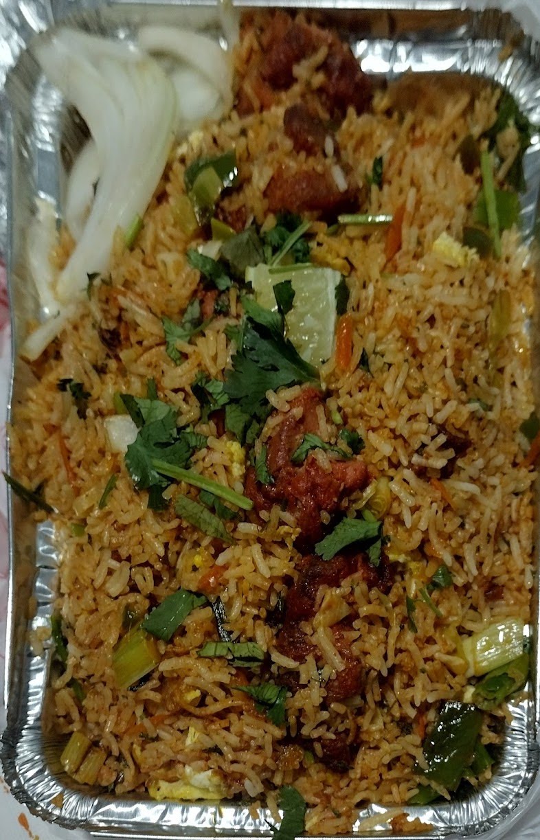 Tabaq Restaurant by null