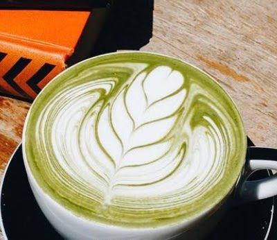 Kobrick Coffee Co. by null