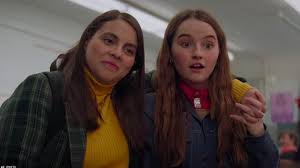 Actors filming sex scenes stories jpg x Kaitlyn dever sexy