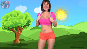 Dora the explorer porn comics cartoon porn comics rule comics jpg x Dora the