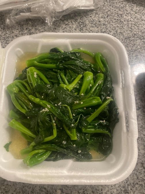 Dim Sum King by null