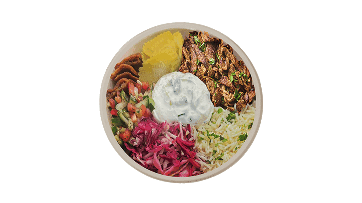 Falafel Inc by null