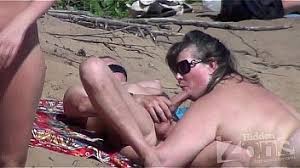 Beach voyeur porn videos jpg x Beach voyeur blowjob