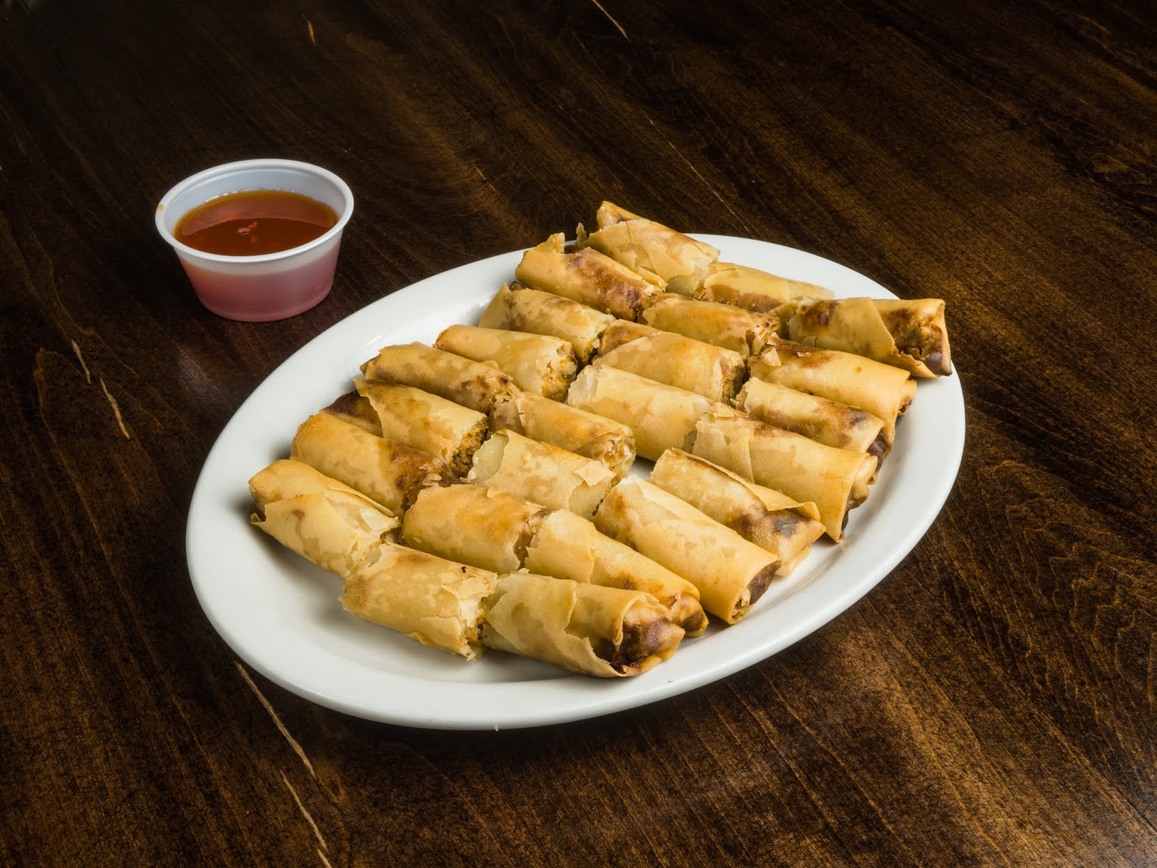 Gerry's Grill by null