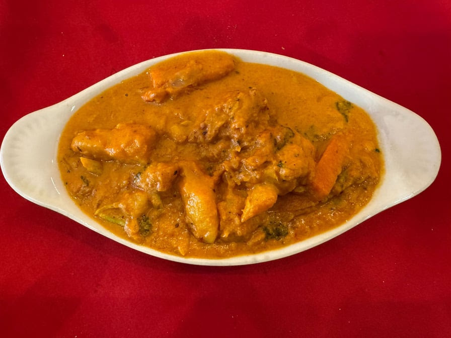 Sunset Indian Cuisine by null