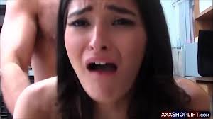 Exotic indian milf stripped and fucked for shoplifting jpg x Shoplifter fucked