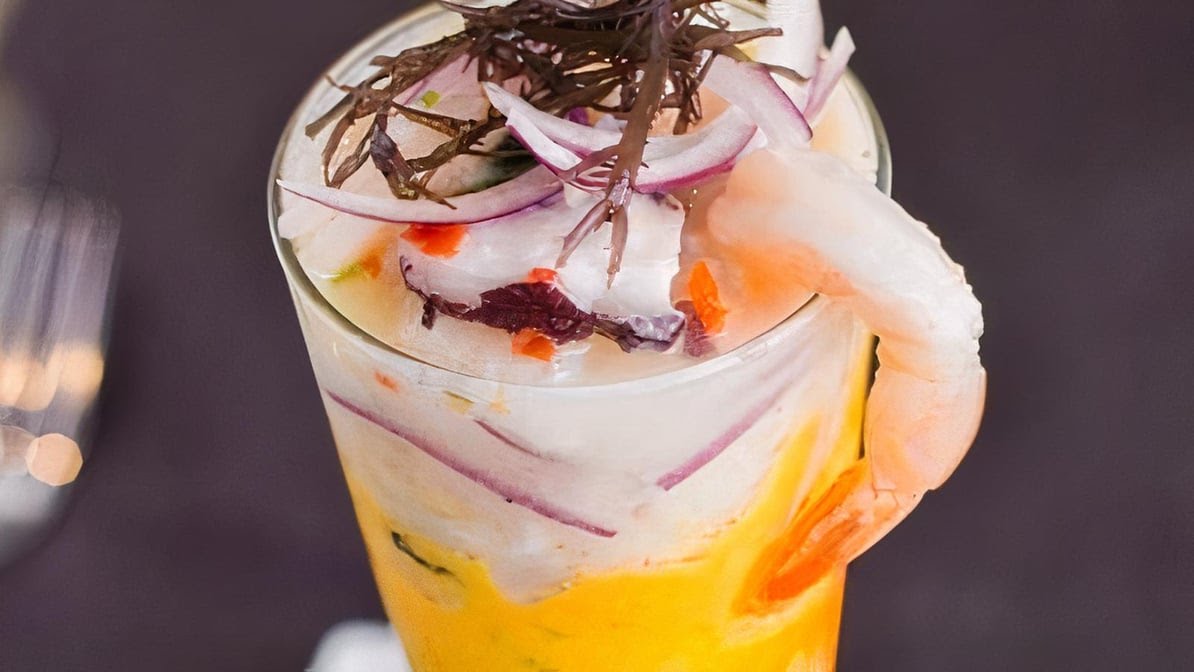 Dr. Limon Ceviche Bar - FIU by null