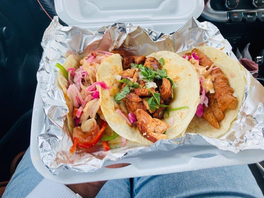 La Costilla Grill Atlanta by null