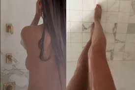 Watch nearly naked heidi klum writhe jpg x Klum sex tape